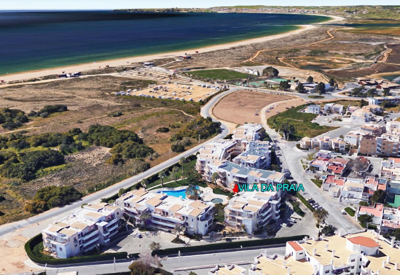 Sweethome At Vila Da Praia Alvor Dış mekan fotoğraf