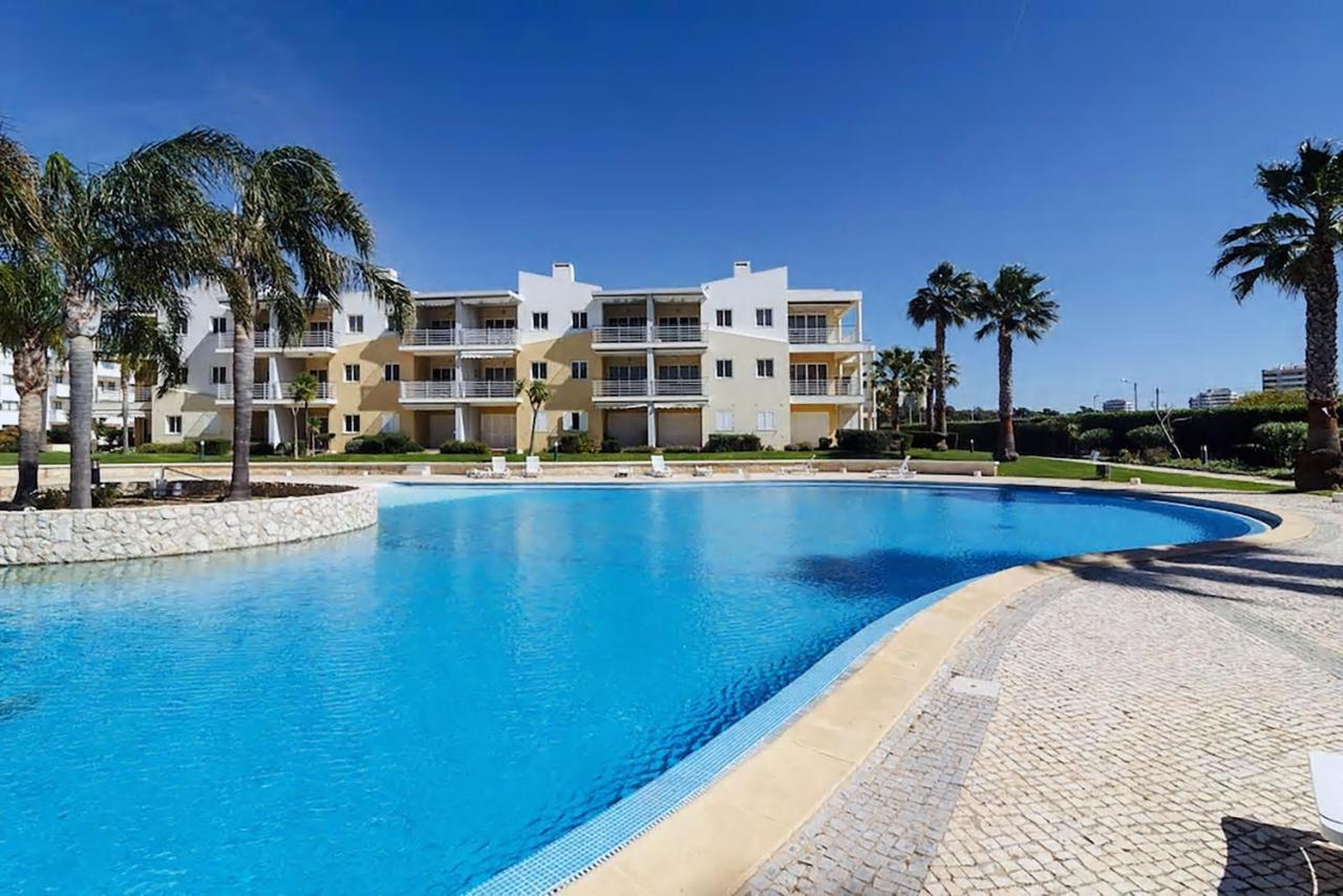 Sweethome At Vila Da Praia Alvor Dış mekan fotoğraf