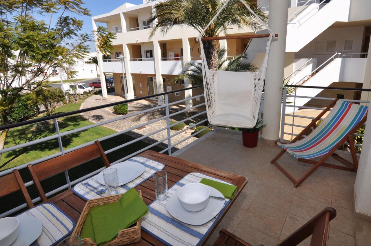 Sweethome At Vila Da Praia Alvor Dış mekan fotoğraf